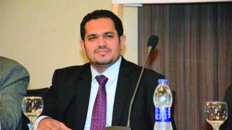 وزير يمني: الحوثي يزج بالأطفال والأفارقة بجبهات القتال
