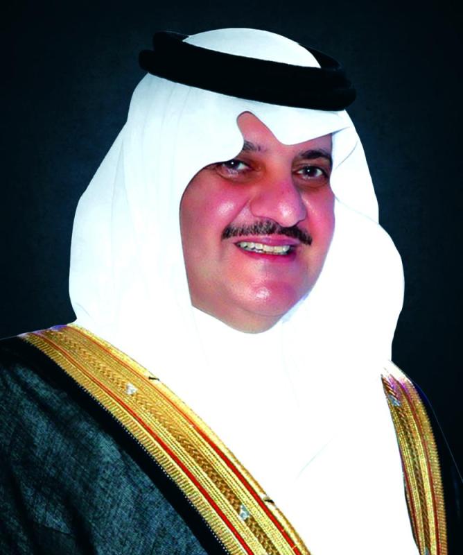 أمير الشرقية يرأس اجتماع مجلس المنطقة اليوم