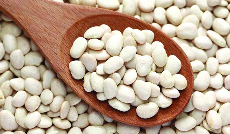 الفاصوليا البيضاء مصدر الفيتامينات والمعادن