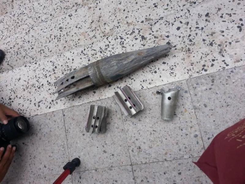 قناصة المليشيا تقتل وتصيب 366 طفلاً في تعـز اليمنية