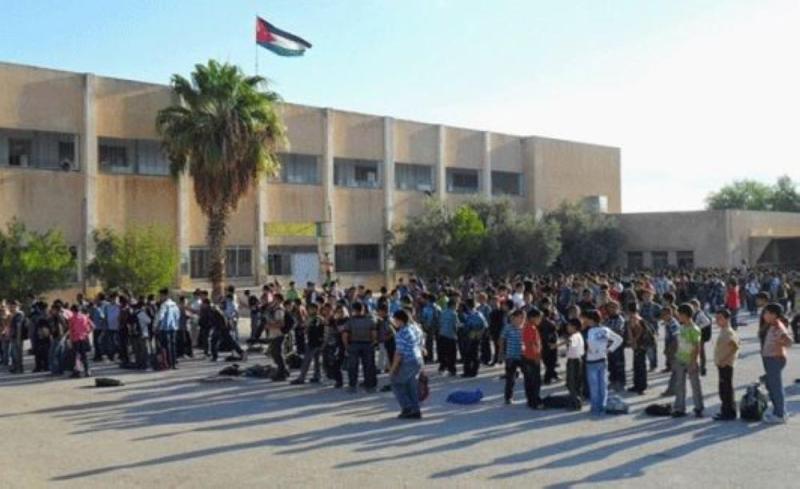 الأردن .. المدراس أول سبتمبر مع إجراءات وقائية