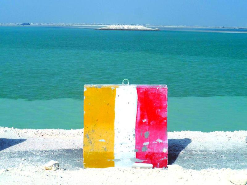 طريق صفوى - رأس تنورة «معلق»