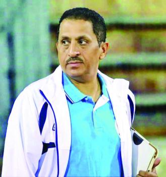 كميخ: المدرب الوطني يملك كل المقومات