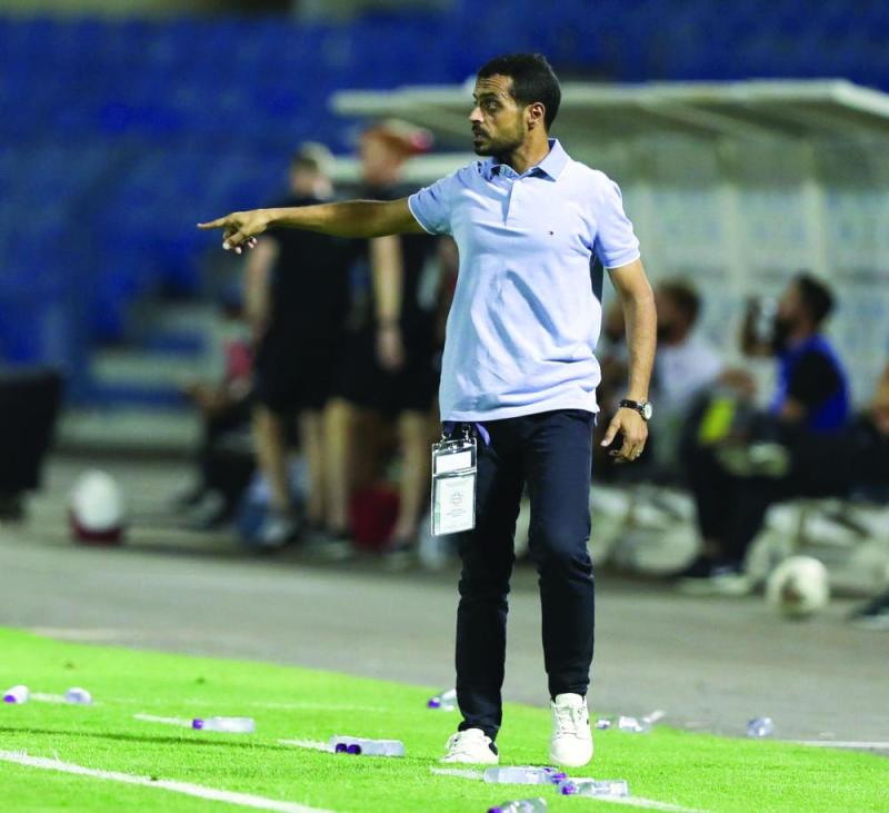 العطوي.. يغير قناعات الاتفاقيين..!!