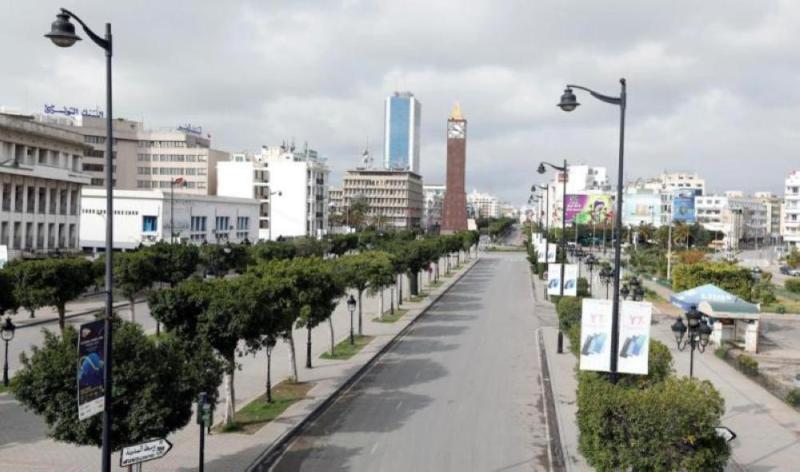 تونس تسجل 176 إصابة بفيروس كورونا