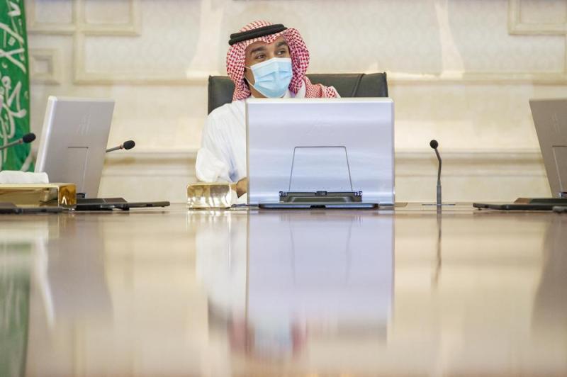وزير الرياضة يجتمع بممثلي أندية الدرجتين الأولى والثانية