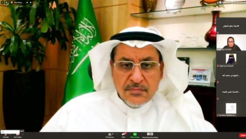 «مدن» : رفع عدد السعوديات العاملات بالمدن الصناعية إلى 17 ألفاً