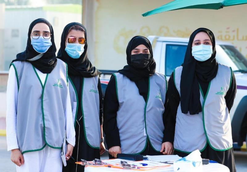 27 رامية يدشنون الأدوار التمهيدية لبطولة سيدات السهام 