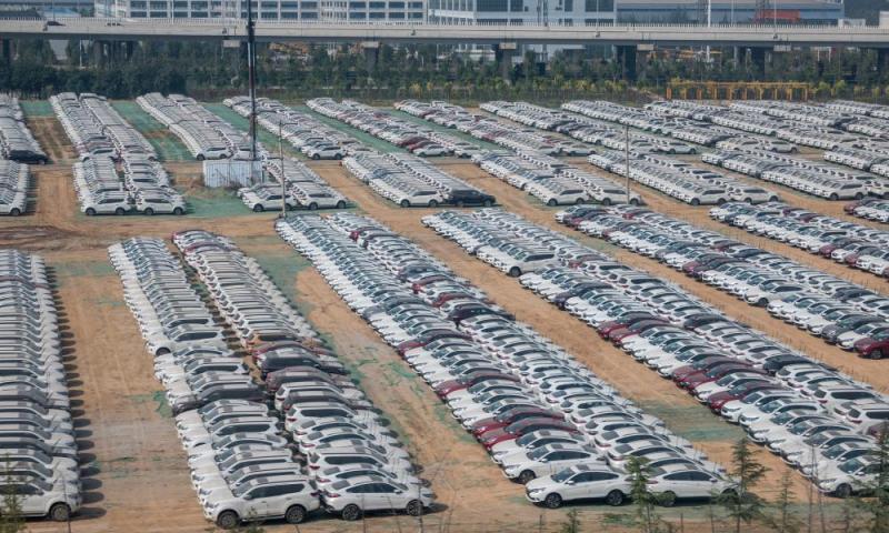51 % ارتفاع إنتاج السيارات في بريطانيا