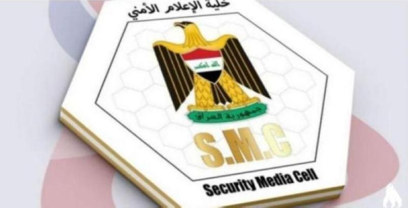 سقوط صاروخ في وسط بغداد دون إصابات