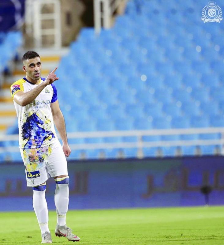 3 نقاط تتوج الهلال باللقب