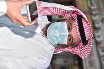 «تجمعات الوافدة» بيئة خصبة لتفشي «كورونا» بأحياء الخبر
