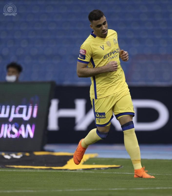 قوة النصر تهدد رغبة الفيحاء في البقاء