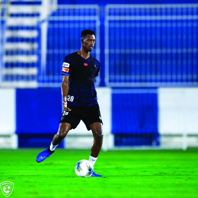 الهلال.. الفوز يعني تحقيق اللقب