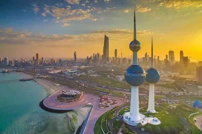 646 إصابة جديدة بكورونا و3 وفيات في الكويت