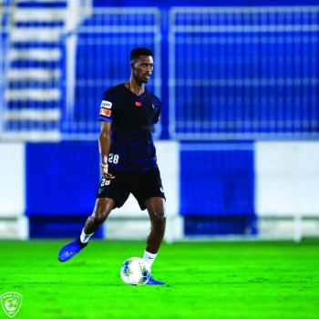 الهلال.. الفوز يعني تحقيق اللقب