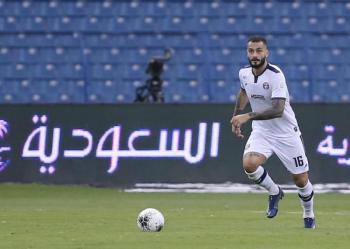 هل يعلن الرائد هبوط العدالة الليلة؟