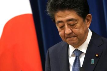 انتخابات حزبية الشهر القادم .. اليابان تختار خليفة 