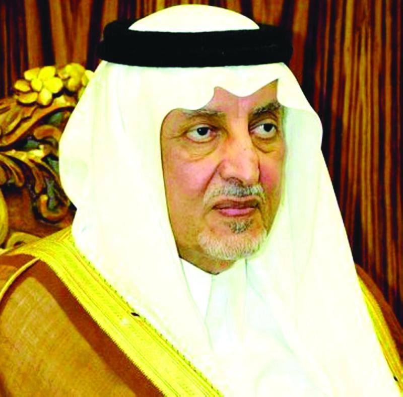 انطلاق «مكة الثقافي» الخامس غدا