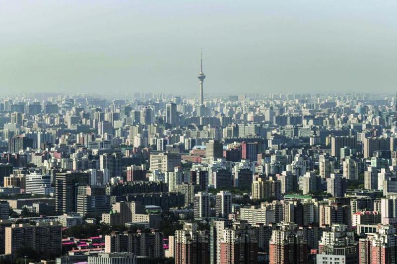 مصدرو السندات الصينية يقللون اعتمادهم على المستثمرين الأمريكيين