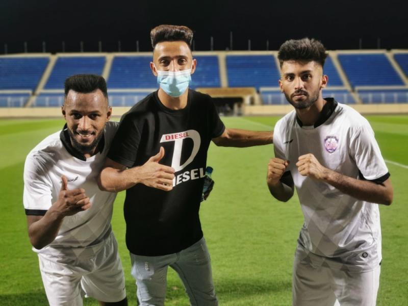 الساحل فريق لا يعرف طعم الخسارة
