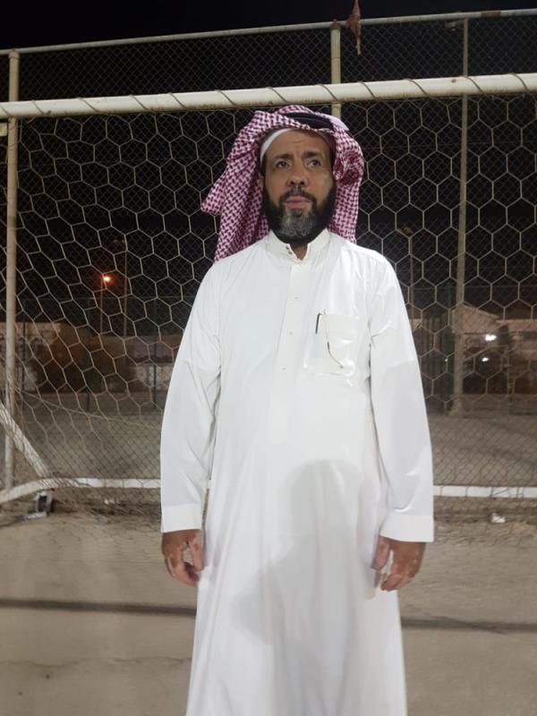الجاسر: الطموح لن يتوقف عند الصعود للأولى