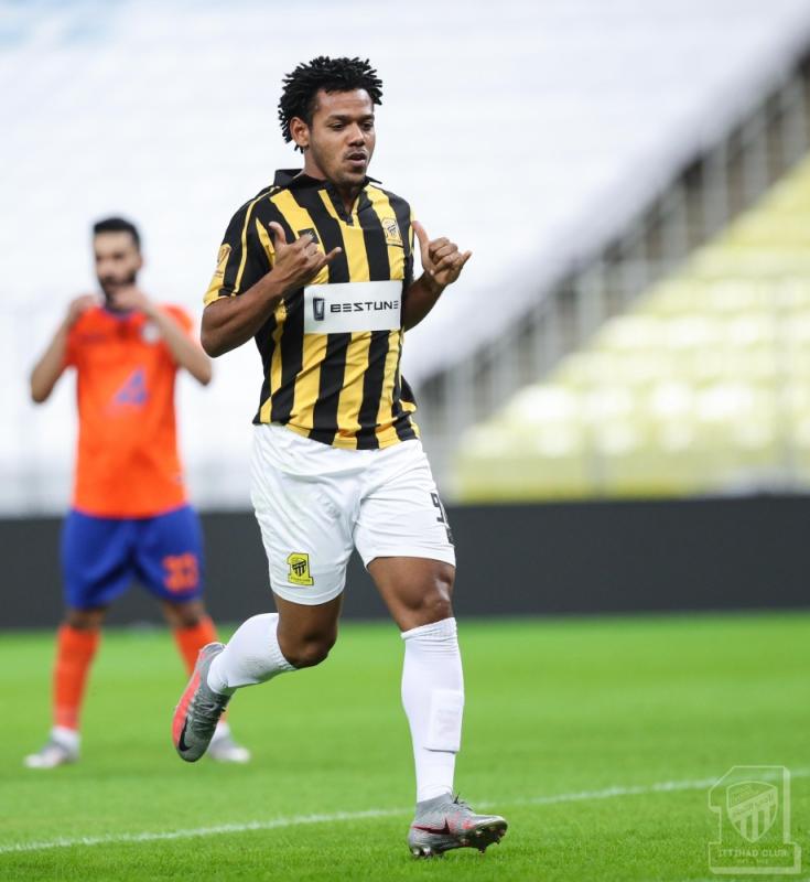 الفتح والاتحاد.. البحث عن منطقة الأمان