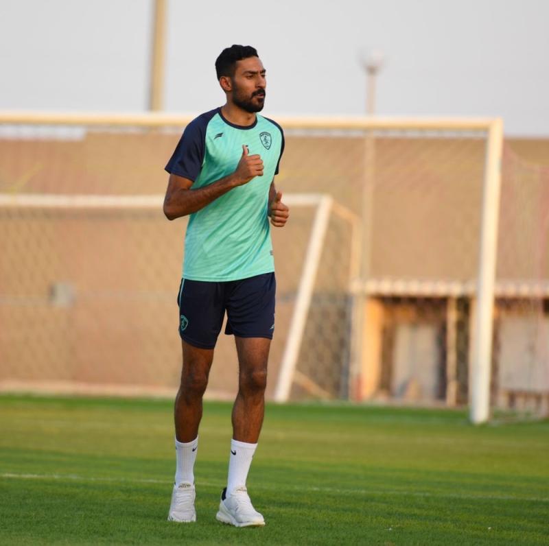 الفتح والاتحاد.. البحث عن منطقة الأمان