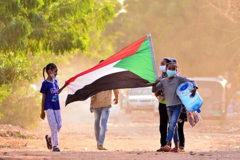 107 إصابات جديدة بكورونا في السودان