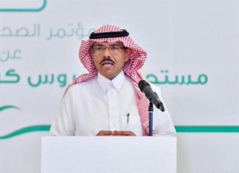 ​​​​​​​متحدث الصحة: ارتفاع نسبة التعافي من كورونا إلى 92% 