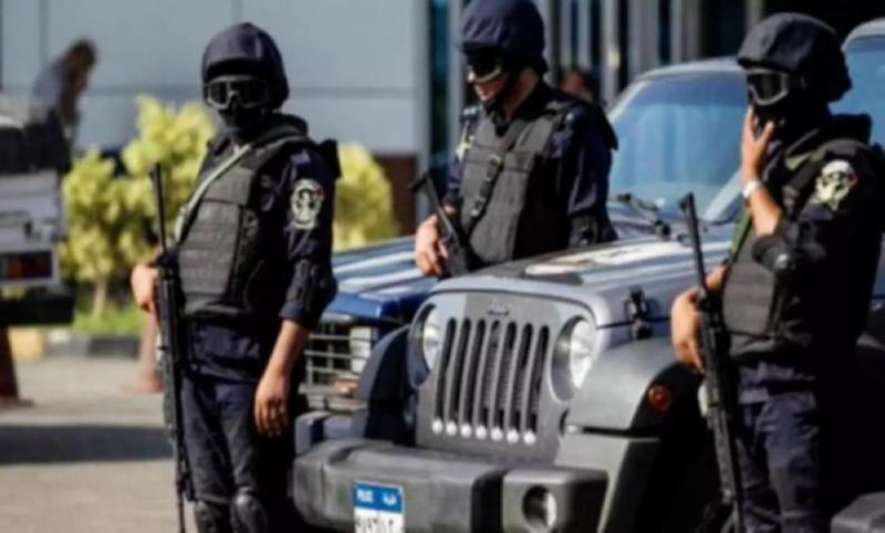 مقتل 4 مسلحين في تبادل لإطلاق النار مع الأمن المصري