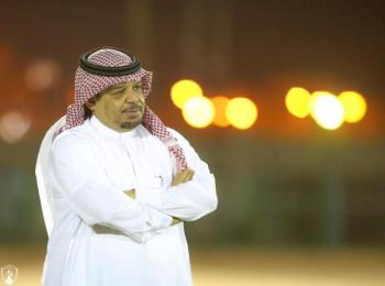 رئيس الشعلة يؤكد.. مغادرة المدرب الاسباني بسبب كورونا سبب تدهور مستوى الفريق
