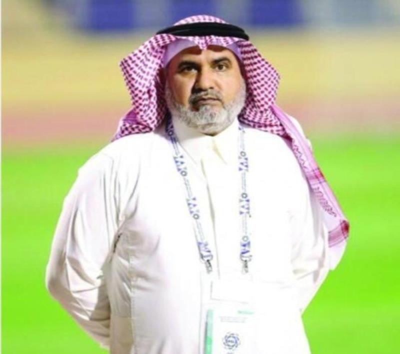 العرجاني: النجوم سيلعب بقوه للنجاة من الهبوط