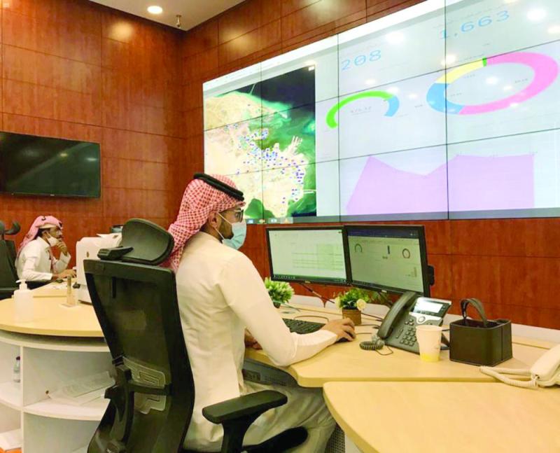 338 بلاغا و71 استفسارا لـ«940» في 24 ساعة