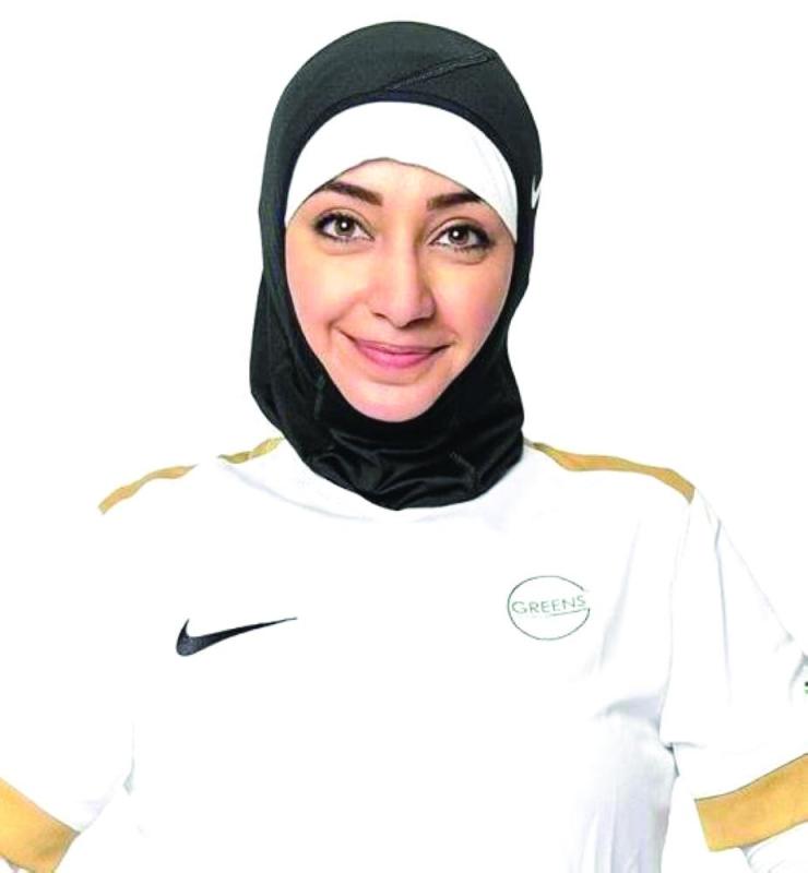 الأندية النسائية جاهزة لانطلاقة دوري القدم