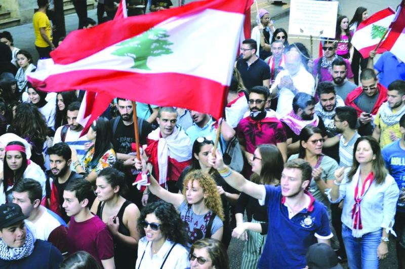 الراعي يهاجم «حزب الله» مجددا: وضع كل السلاح بإمرة الجيش
