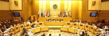 البرلمان العربي: استهداف الميليشيا لمطار أبها عمل إرهابي جبان