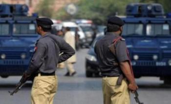 مقتل 3 جنود جراء هجوم مسلح شمال باكستان