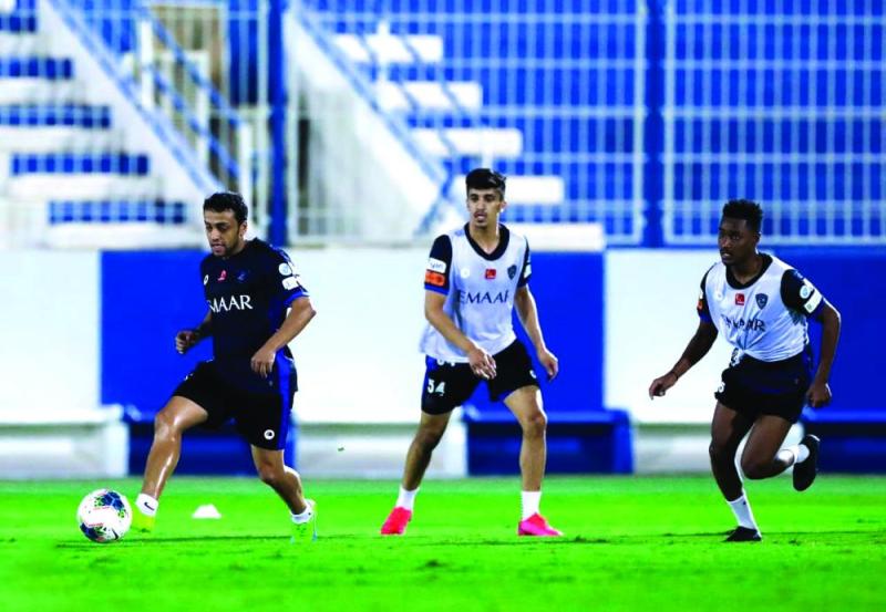 بطل الدوري يعتمد البدلاء في آخر جولتين
