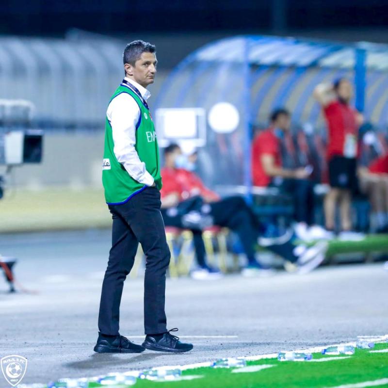 الهلال يحتل المركز السابع في تصنيف أندية العالم