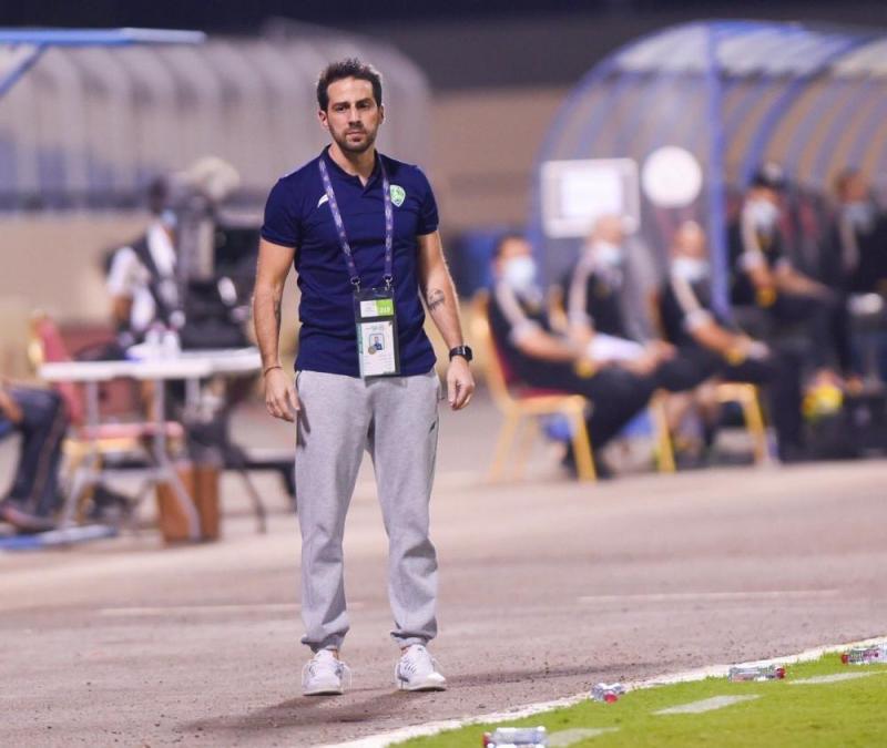 فيريرا: التعادل مع الاتحاد غير مقنع