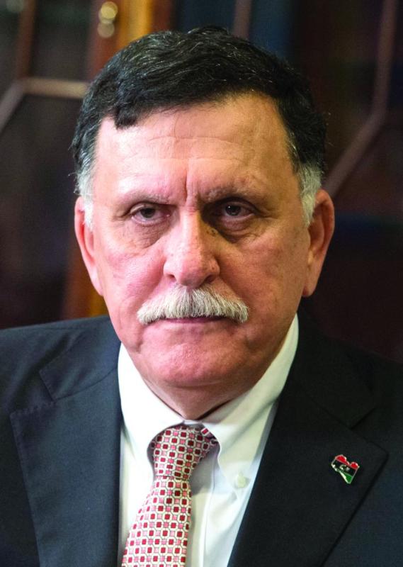 باشاغا.. رجل أردوغان الجديد للهيمنة على ليبيا
