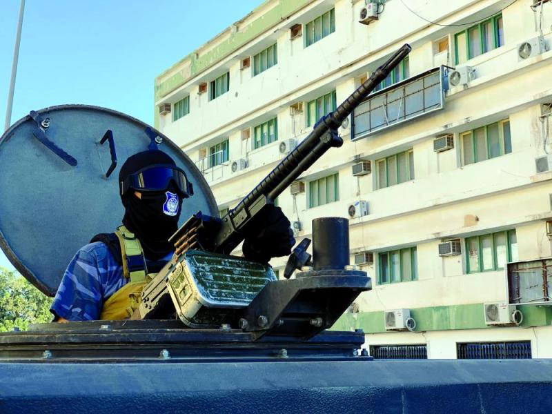 أوروبا تهدد بعقوبات لوقف تدفق السلاح إلى ليبيا