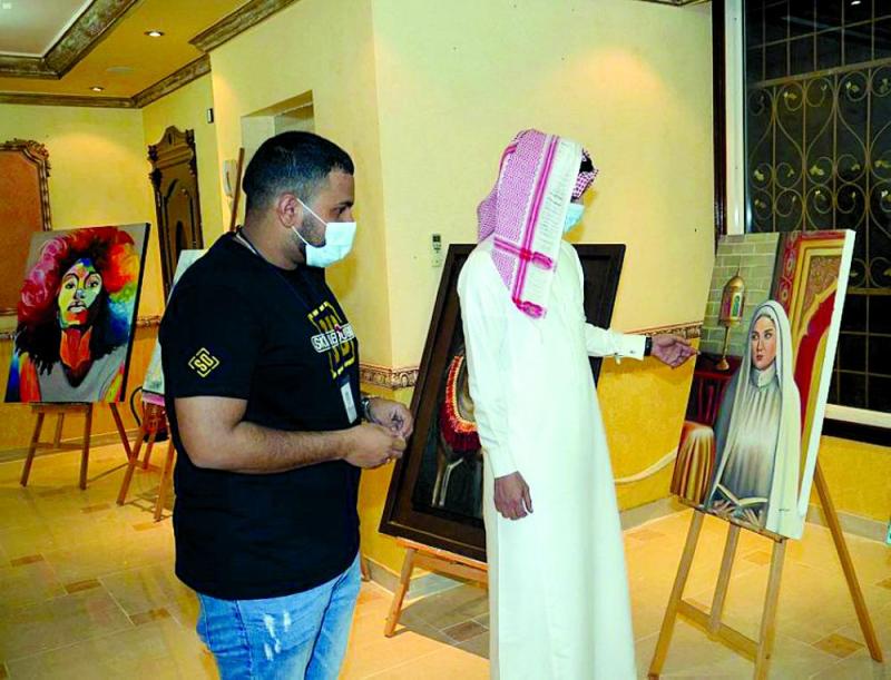 تدشين «روافد الأدبي»