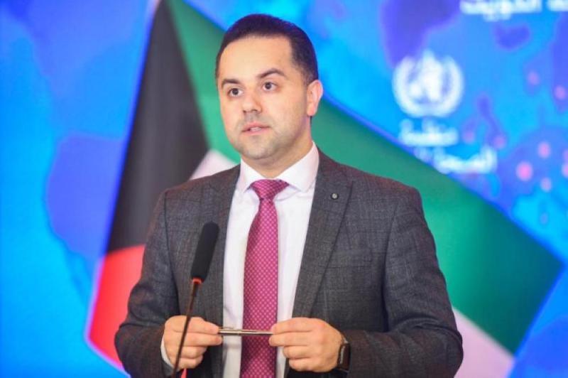 702 إصابة جديدة بكورونا في الكويت