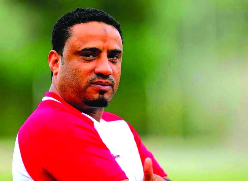 المهدي: كثرة تغيير المدربين أثرت على الفريق