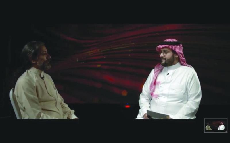 «أفلام السعودية» السادس ينطلق افتراضيا بـ 54 عملا
