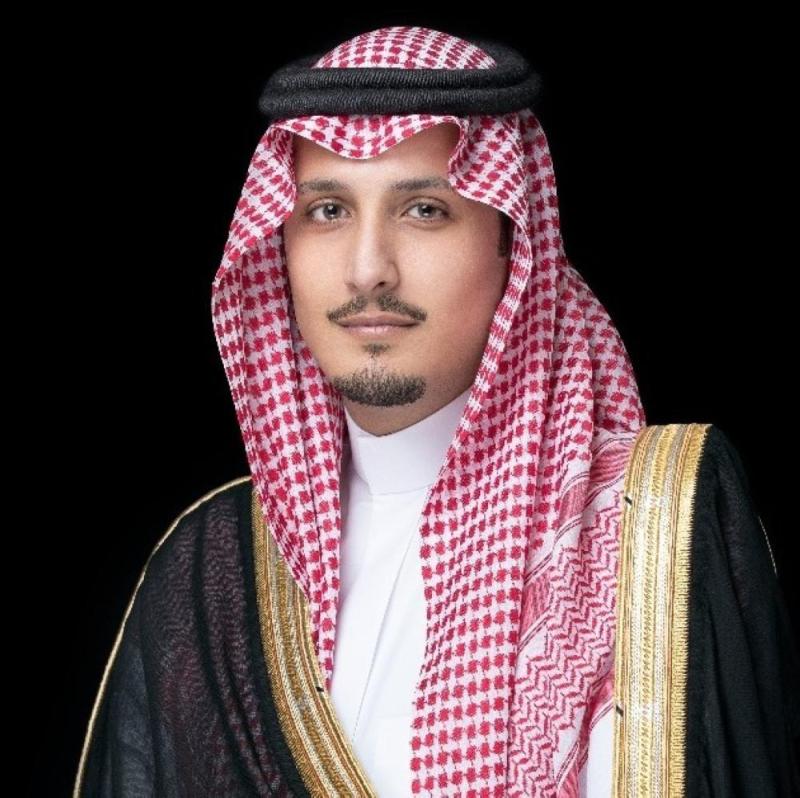 الأمير أحمد بن فهد بن سلمان: الشرقية زاخرة بالمواهب والقدرات الرياضية