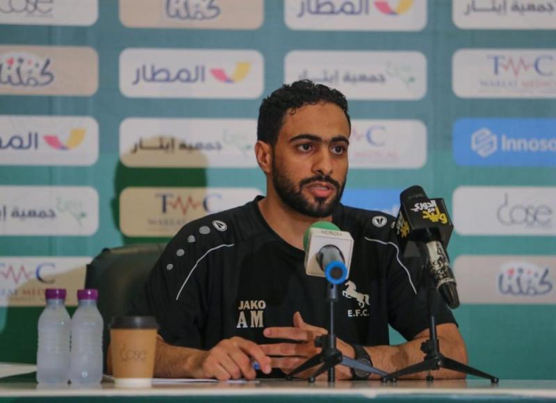 المالكي: الاتفاق يهمه تعزيز ثقافة الفوز
