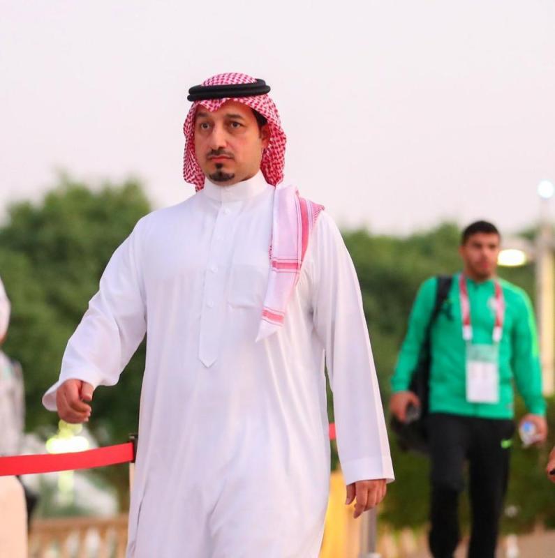 رئيس لجنة الحكام لديه مشروع لم ينته منه